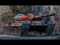 World of Tanks Vz. 55 - 7 Kills 8,9K Damage