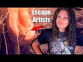 Corn Snake Escapes - Prevention and How To Find Them