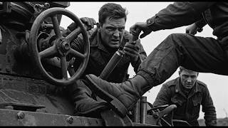 How One Sherman Crew’s “Unauthorised” Reverse Maneuver Outflanked Three Panzer IVs