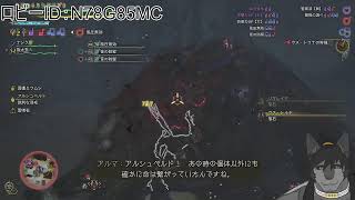 なんかする配信