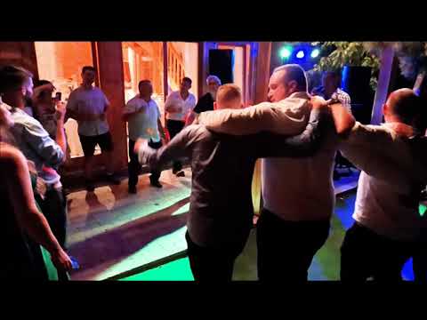 Rami&Balázs esküvői buli
