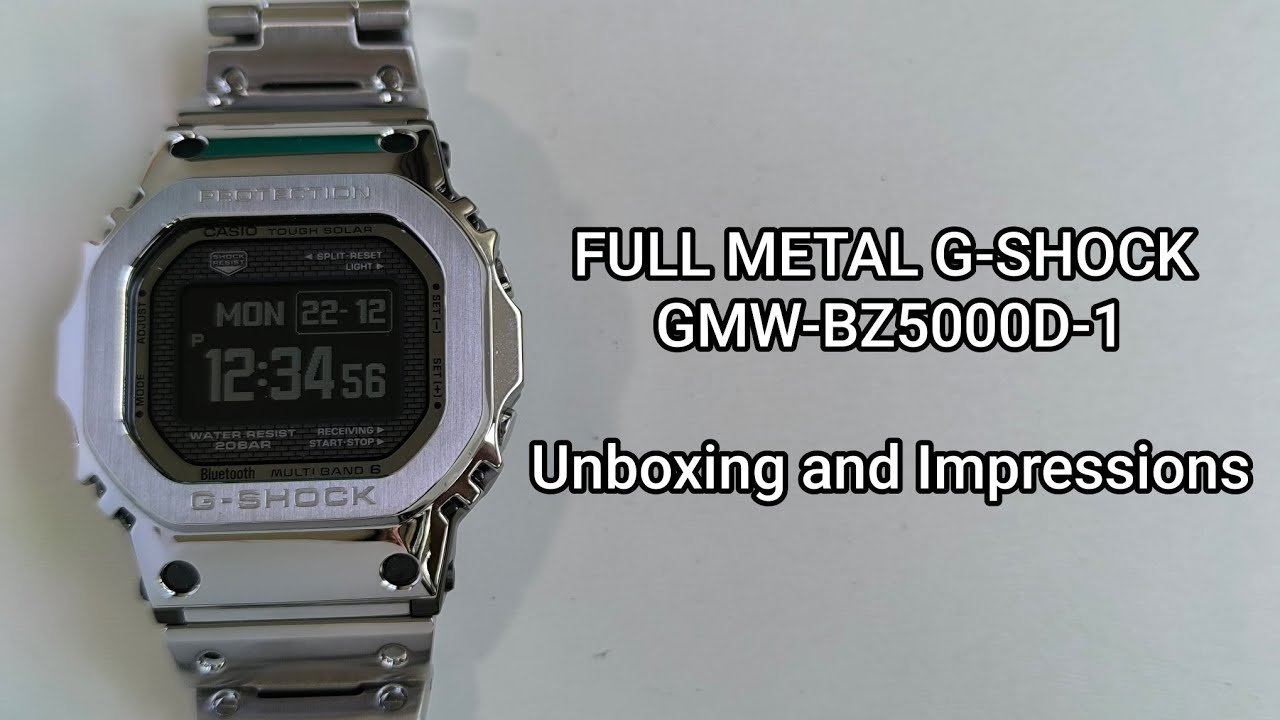 Watch this before buying! Unboxing and first impressions of the 