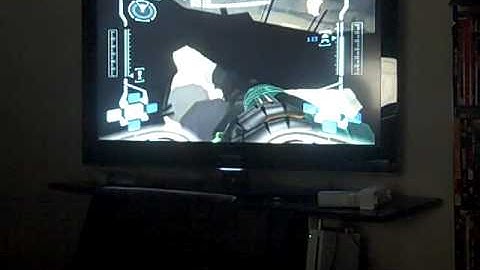 metroid prime - wavebuster without wave beam part 6