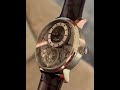 🔥The World’s Most Precise Tourbillon? | Glashütte Original Deep Dive🔥