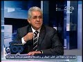 ممكن شاهد ما الذي اعتذر عنه حمدين صباحي في المناظرة 