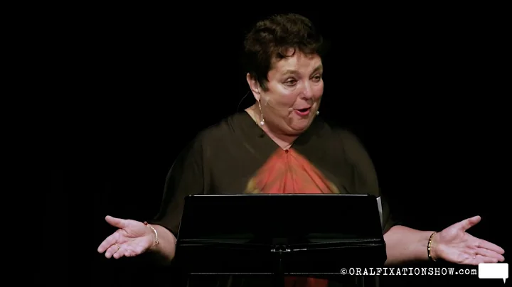 "All Over The Map" featuring Susan Morrow