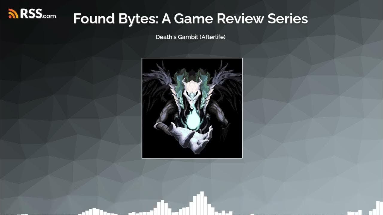 DEATH'S GAMBIT: AFTERLIFE Review: A Fair Challenge In A Confusing