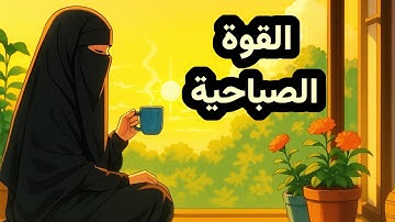 السر الذي يغير حياتك كل صباح! اجعلي صباحك فرصة جديدة… كيف تستغلينه بوعي | بودكاست🎙☕️