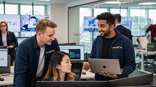 Cursor for Test Automation: What we learned