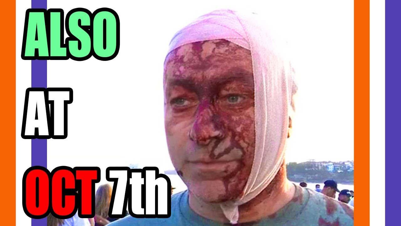 🔴LIVE: Similarities Between 0ct 7th and 5ydney, lsIamists Celebrate, G4ns Being Blamed As Usual 🟠⚪🟣