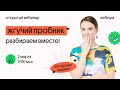 Жгучий пробник | Таисия Фламель | ЕГЭ Химия