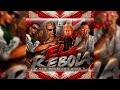 TROVÃO NO BEAT, WG NA VOZ, EO GUSTA MC, MC MR. BIM - ELA REBOLA