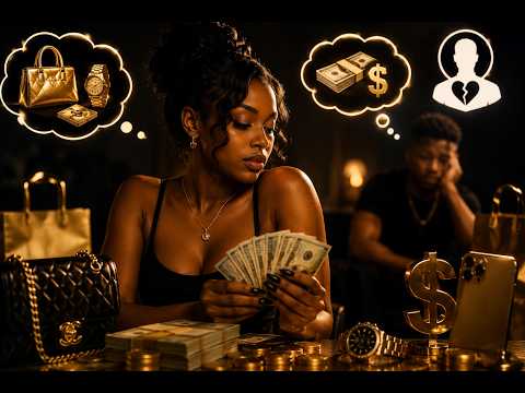 I fell In Love With A Gold Digger - YouTube