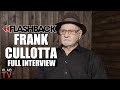 Frank Cullotta on 'Casino', Tony Spilotro, Killing Informants (RIP)