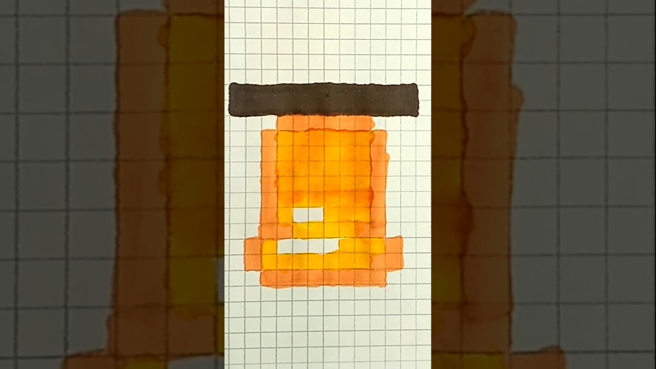 haciendo una campana en 