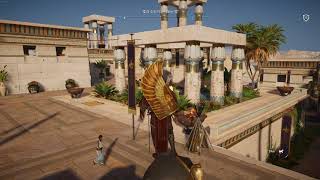 어쌔신 크리드 오리진: 파라오의 신화 - 아케나텐의 보물 screenshot 4