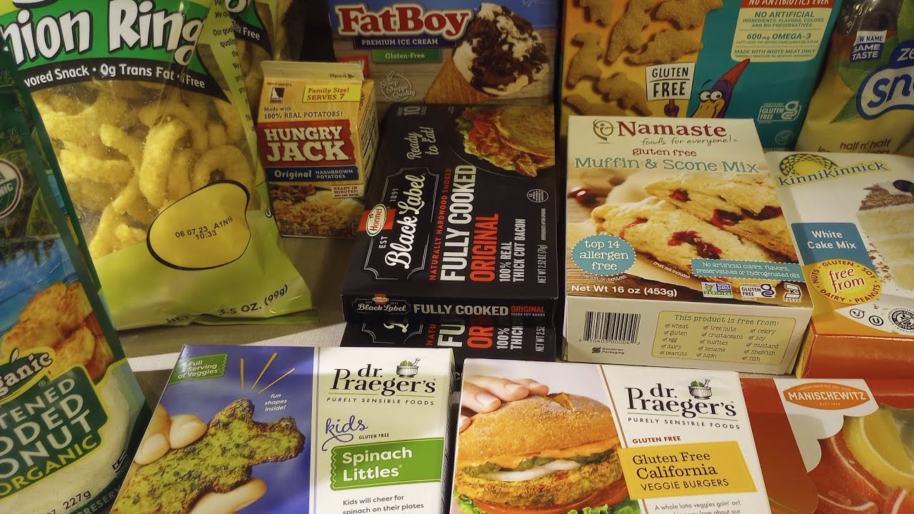 Woodman's Grocery Haul 14 YouTube