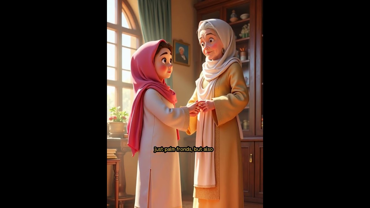 Mariam of Sharjah  Bridging Worlds 