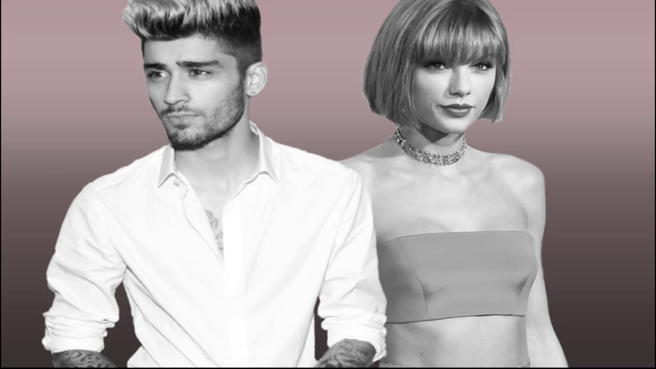 I Don't Want to Live Forever (Sped up) by Taylor Swift and Zayn