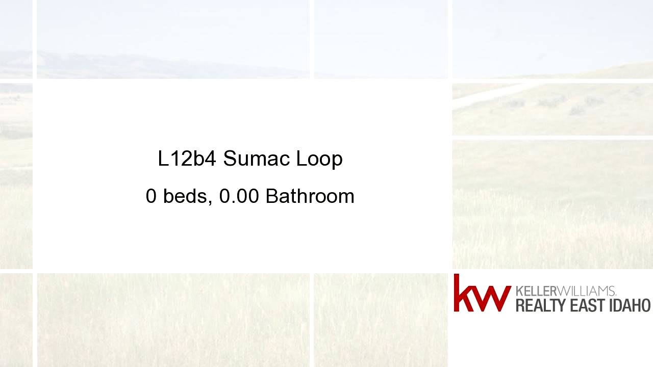 Homes for sale - L12b4 Sumac Loop, SWAN VALLEY, ID 83449