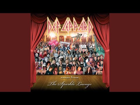 Putar Cruise Control - Def Leppard