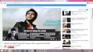 Ini dia.. teknik download video youtube 3x klik langsung beres screenshot 5