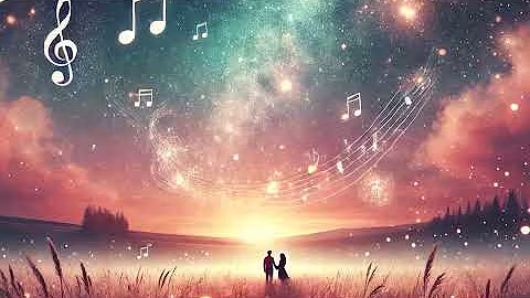 La Magie de l'Amour en Musique: Une Ode Romantique