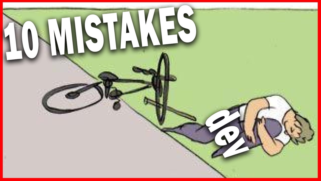 10 Multiplayer Mistakes Every Unity Dev Makes