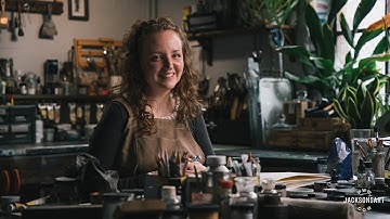 A Guide To Pigments | Jackson