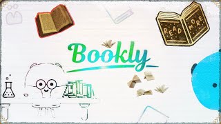 Bookly - Track and improve your reading screenshot 5