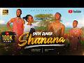 SAITA JUNIOR SHANANA OFFICIAL VIDEO 4K 