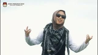 Jingle Lagu Terbaru Pilkada Kab Tasikmalaya