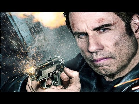 Yo soy la venganza (Pelicula completa)