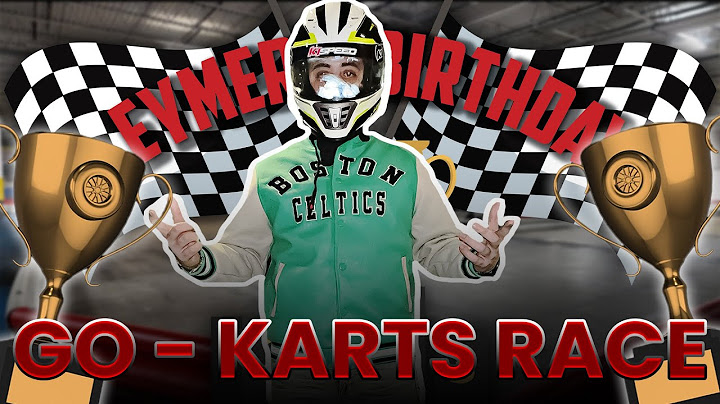🎉 Así Celebré Mi Cumpleaños en la Pista de Go-Karts Con mis Amigos y Familia 🏎️