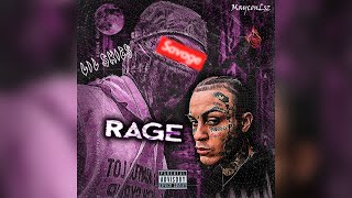 Lil Skies - Rage (NEW SNIPPET)