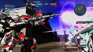 GB02 MORE PRACTICE WITH THE BEST UNIT IN THE GAME!|MOBILE SUIT GUNDAM BATTLE OPERATION 2