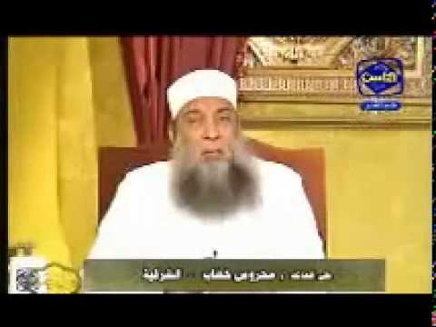 فتوى عن نزول قطرات ماء بعد التبول