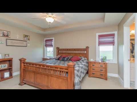 1408 NW 26th st, Ankeny, IA home video tour