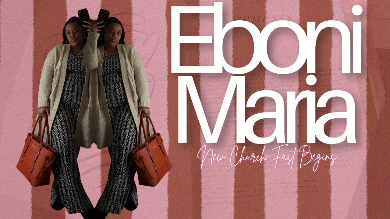 Видеоблог | Сегодня мы начинаем пост в церкви |