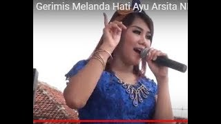 Gerimis Melanda Hati   Ayu Arsita NEW GITA BAYU LASKAR PENGGING