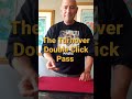 Rubinstein coin magic click pass techniques