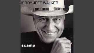 Watch Jerry Jeff Walker Higher Ground video