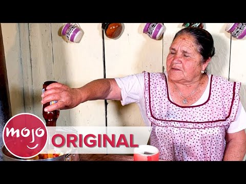 Video: Los 10 Mejores Programas De Cocina Competitivos Para Ver En 2021