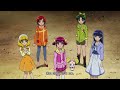 Glitter Force Clips Final Battle Full S02E20 Glitter Force Clips Final Battle Full S02E20