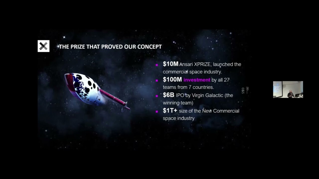 15  Peter Houlihan Funding, accelerating & scaling