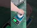 No More Inaccurate Filling! High Precision Powder Packaging Machine #automatic #machine