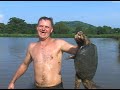 The famous turtleman episode