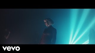 Vignette de la vidéo "Vaults - Midnight River"