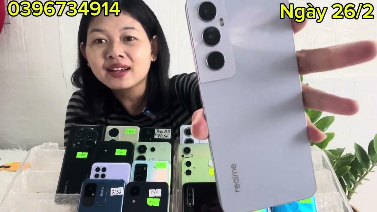 Thanh lý điện thoại nhiều mẫu. Ngày 26/2. Lh 0396834914 không cọc . Miễn ship. Kèm phụ kiện. Co bh