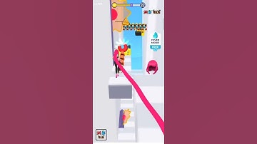 Hair Challenge games | mknem gaming | Mobile Game iOS,Android Update | Level- 160 #mknem_gaming